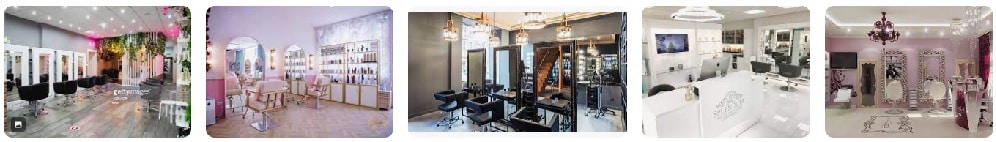 email addresses of beauty salons email addresses of beauty salons