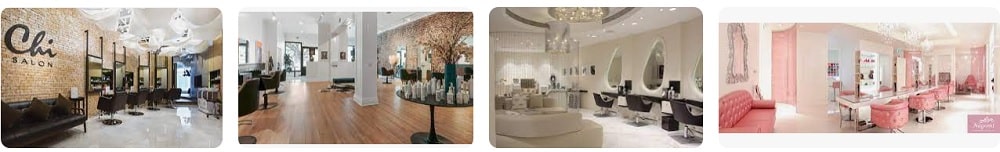 hair salons database hair salons database