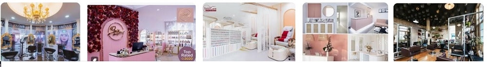 list of hair salons in usa list of hair salons in usa